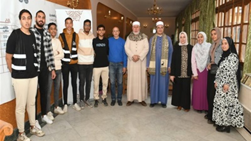 بوابة الجمهورية