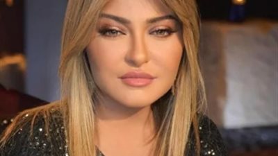 براءة علا غانم من تهمة الاعتداء على طليقها بالسب والقذف