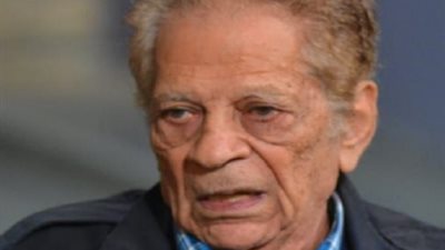 السبكي ينعى رحيل الفنان جميل برسوم