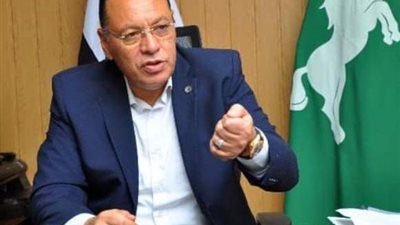 ضبط 100 ألف عبوة دواء ومستحضرات تجميل مجهولة المصدر بفاقوس