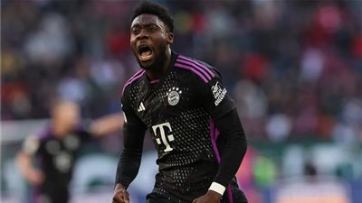 على طريقة مبابي.. خطة ريال مدريد للتعاقد مع ديفيز