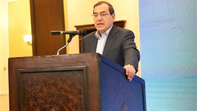 وزير البترول: نعمل مع لجنة الطاقة بالنواب كفريق فى مواجهة التحديات