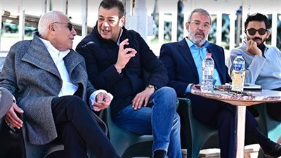 كأس مصر.. تفاصيل جلسة مجلس الزمالك مع عبد الواحد السيد