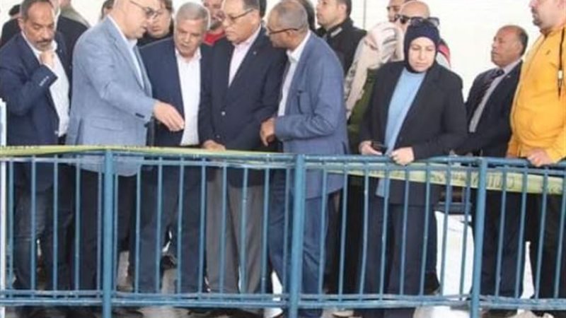 بوابة الجمهورية