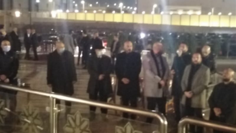 بوابة الجمهورية