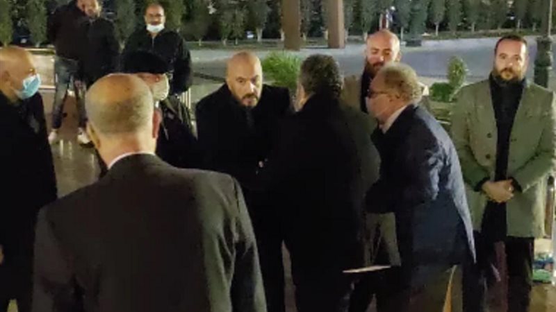 بوابة الجمهورية