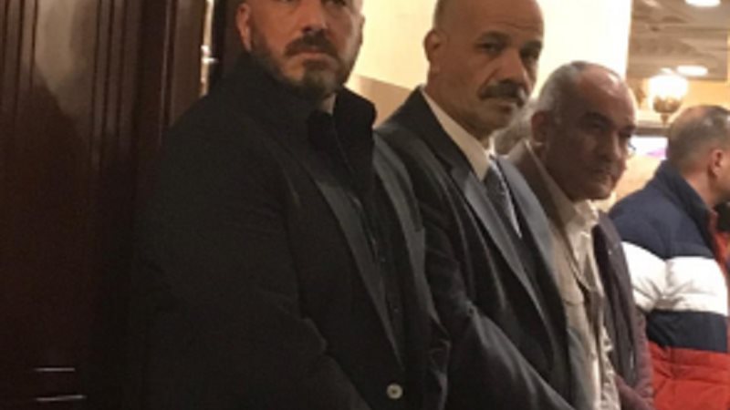 بوابة الجمهورية