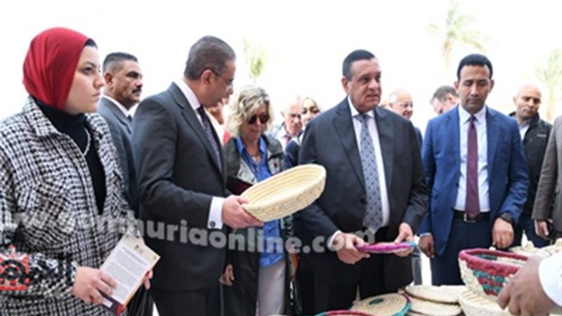 وزير التنمية المحلية