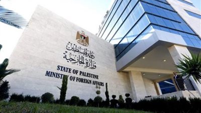 فلسطين تدين مصادقة الاحتلال على بناء 3500 وحدة استيطانية جديدة