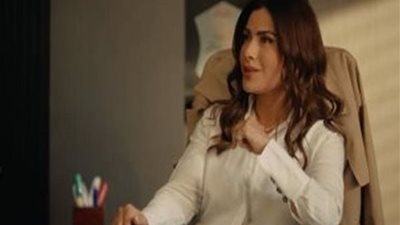 صبا مبارك: شخصيتى فى 