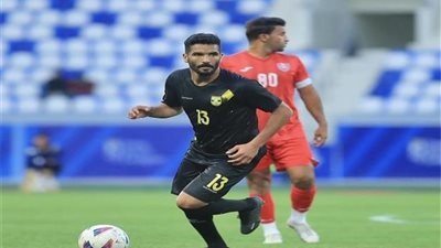 صالح جمعة: شخصية الأهلي تظهر في النهائيات وأتوقع الفوز بالثلاثية