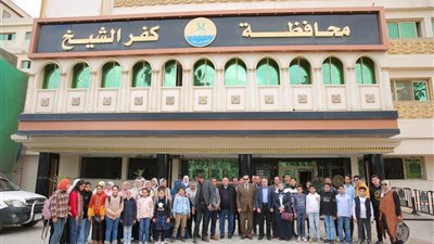 رحلات ترفيهية لأوائل الطلاب وفرص لزيارة الأماكن السياحية بكفر الشيخ