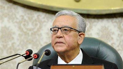 رئيس مجلس النواب يهنئ الرئيس السيسي بمناسبة قرب حلول شهر رمضان