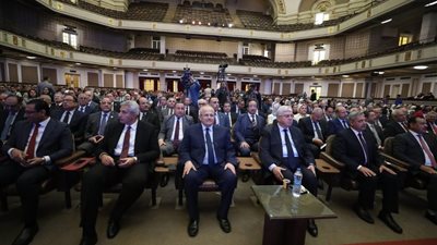 تشكيل مجلس للتحالفات الإقليمية للجامعات والمؤسسات الإنتاجية