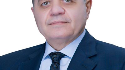 وزيرالداخلية يهنئ الرئيس السيسى بمناسبة قرب حلول شهر رمضان المعظم