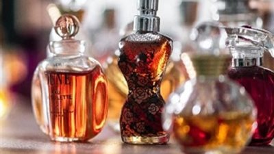 عطر برائحة البطاطس المقلية !
