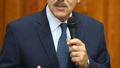محافظ كفرالشيخ يعلن الإنتهاء من الإستعدادات لشهر رمضان المبارك
