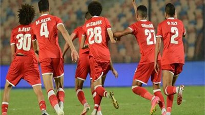 تعرف على بدلاء مودرن فيوتشر لمواجهة زد فى الدوري المصرى