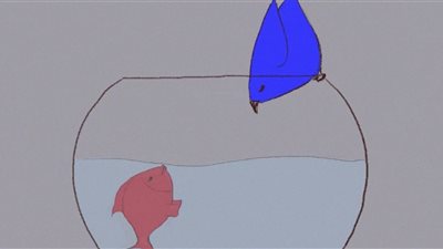 السبت.. مشروعات تخرج المعهد العالي للسينما وورش رسم بنادي سينما الطفل