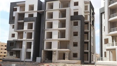بيان مهم من جهاز مدينة ٦ أكتوبر بشأن شقق جنة