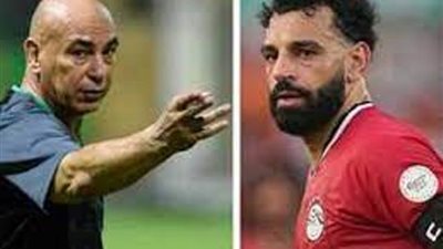 عضو اتحاد الكرة يكشف حقيقة الأزمة بين حسام حسن ومحمد صلاح