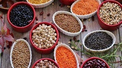 منها البقوليات .. أطعمة تساعد في تقوية العظام