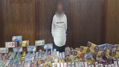 القبض عل عاطلين تخصصا فى سرقة الهواتف المحمولة بالغربية