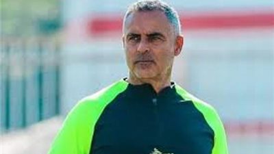 جوميز يطيح بثلاثى الزمالك من نهائى كأس مصر أمام الاهلى