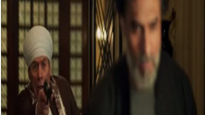 أحمد ماهر يكشف عن شخصيته فى 