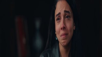 سلمى أبو ضيف توجه رسالة لجمهورها في اليوم العالمي للمرأة