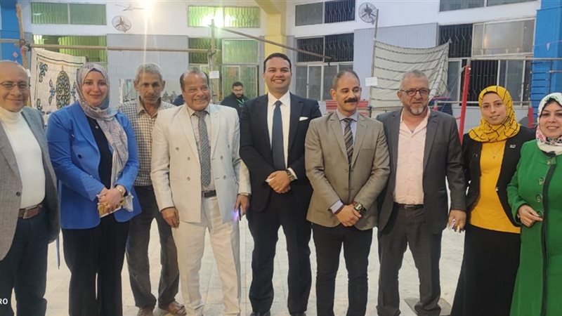 بوابة الجمهورية
