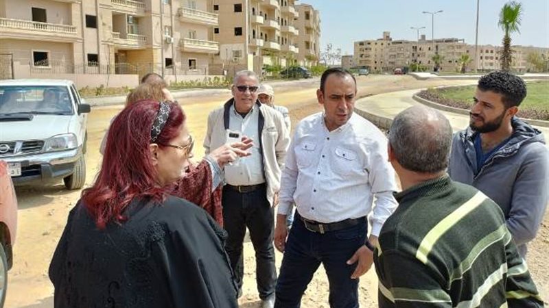 بوابة الجمهورية