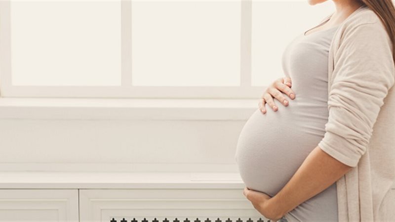 صيام المرأة الحامل