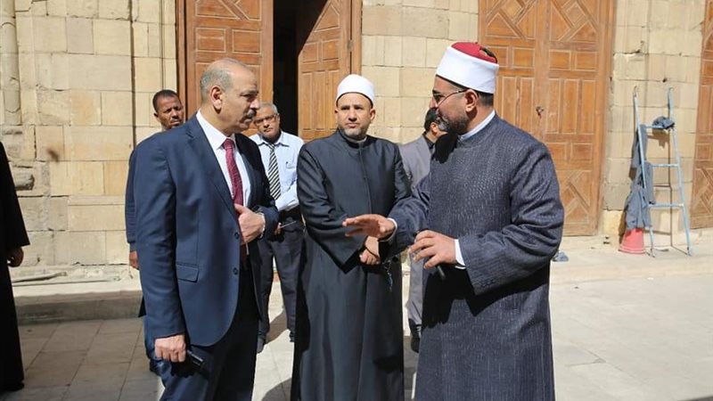 بوابة الجمهورية
