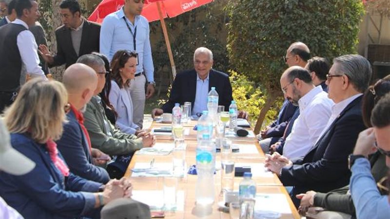 بوابة الجمهورية