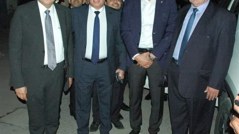 بوابة الجمهورية