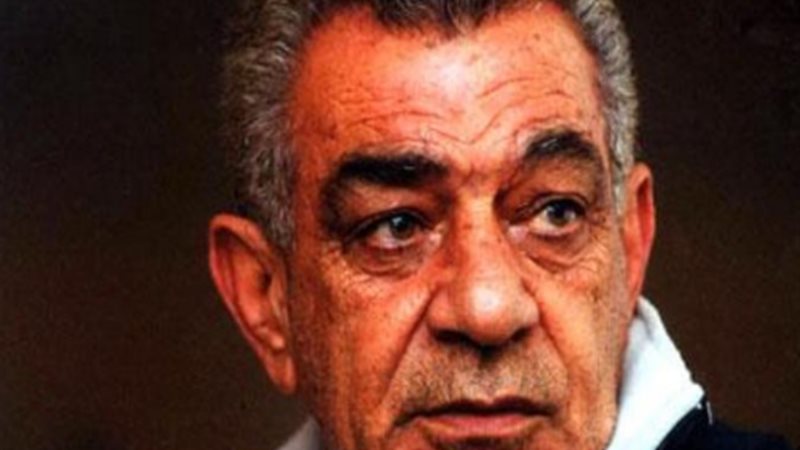 محمود الجوهري