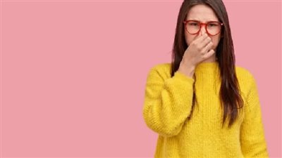 رائحة الفم الكريهة قد تكون مؤشر لضعف القلب