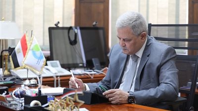 رئيس القابضة لـ المياه : رفع درجة الاستعداد لاستقبال شهر رمضان