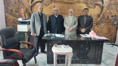 صحصاح:مجلس الأمناء هو الممثل الشرعي لآراء أولياء الأمور والمعلمين