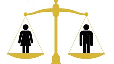 ماذا قال الأمين العام للأمم المتحدة عن المساواة القانونية للمرأة ؟