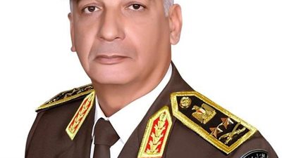 القوات المسلحة تهنئ الرئيس بمناسبة حلول شهر رمضان المعظم