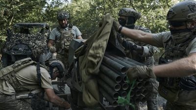 وزير خارجية بريطانيا يكشف موقفه من إرسال قوات إلى أوكرانيا