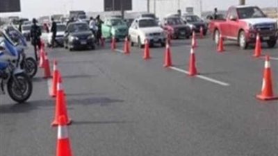 غدًا.. غلق شارع الهرم 5 ساعات من تقاطعه مع «المنصورية» حتى مسجد الصباح