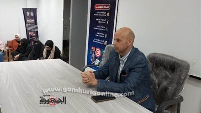 مسعود يجتمع بمديري الإدارات والمستشفيات لمناقشةخطة العمل فى رمضان