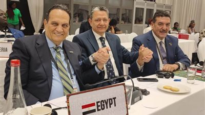 رسميا.. مصر تحصل على حق تنظيم دورة الألعاب الأفريقية 2027