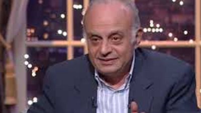 شريف سامى:
