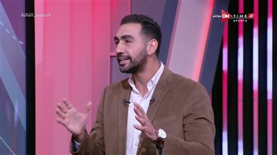 الزمالك معندوش اللي يخلص.. شاهد محمود شاكر يعلق على تتويج الأهلي
