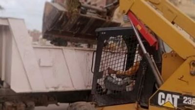 محافظ كفرالشيخ يتابع جهود الوحدات المحلية بالمراكز والمدن