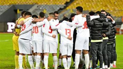 لماذا تم اختيار لاعب واحد من الزمالك؟.. مدرب المنتخب يكشف